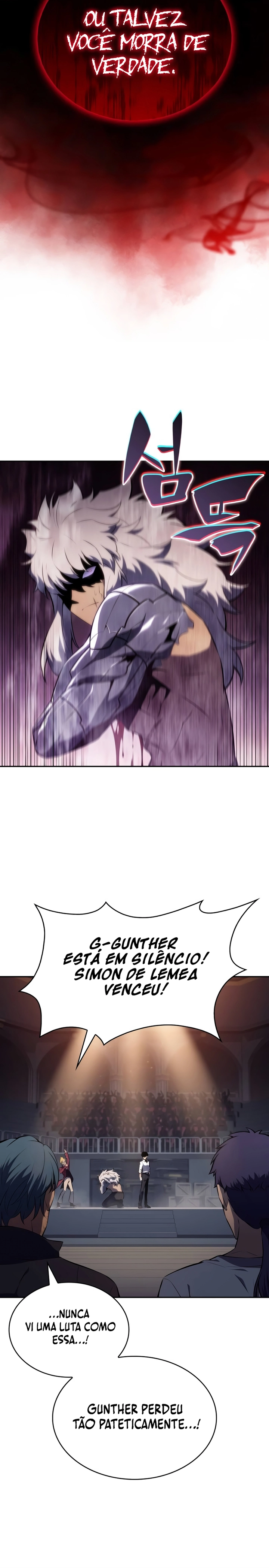 Read The Reborn Young Lord Is an Assassin PT Manga Online