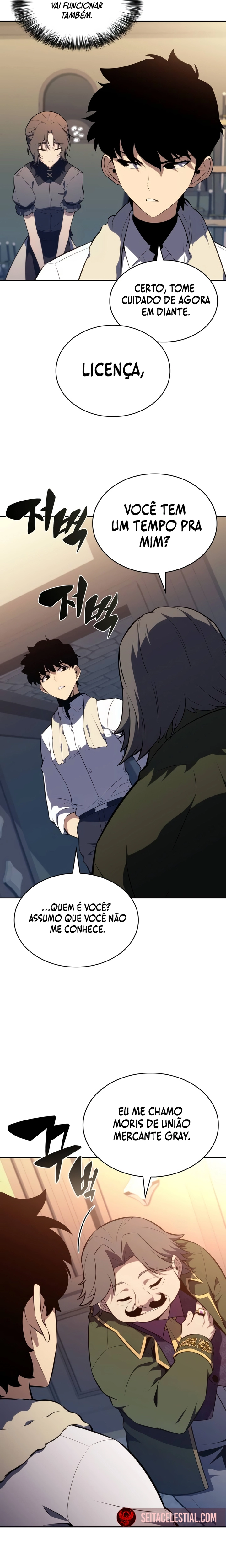 Read The Reborn Young Lord Is an Assassin PT Manga Online