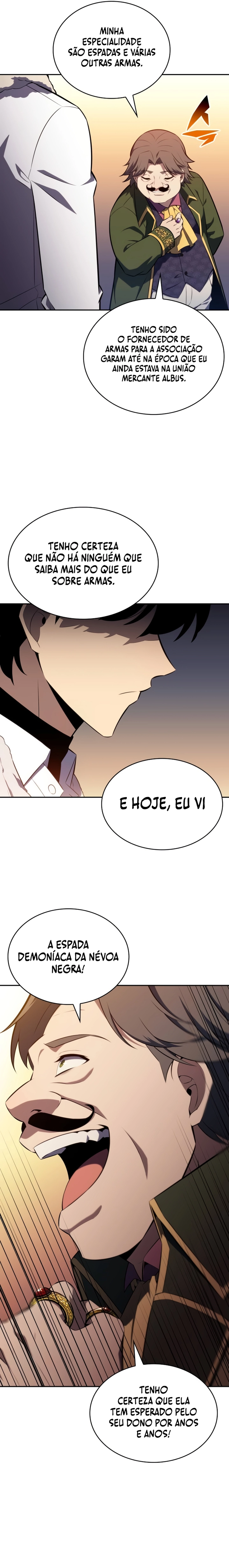 Read The Reborn Young Lord Is an Assassin PT Manga Online