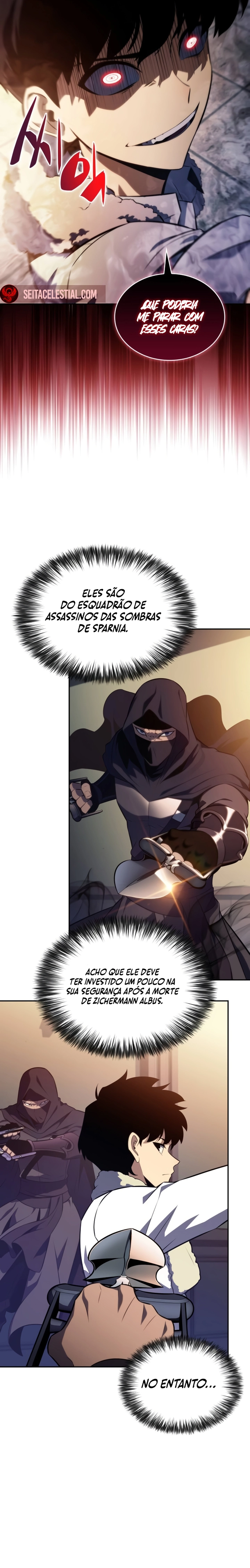 Read The Reborn Young Lord Is an Assassin PT Manga Online
