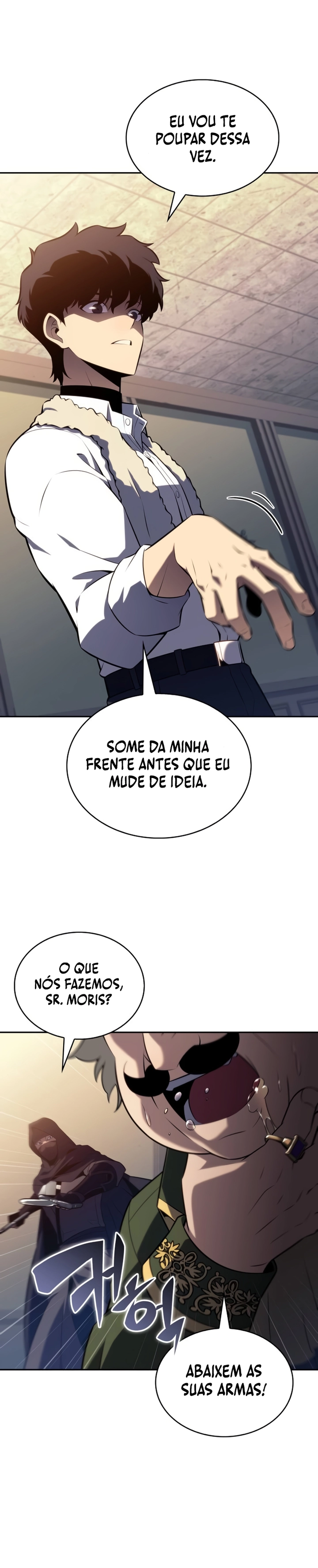 Read The Reborn Young Lord Is an Assassin PT Manga Online