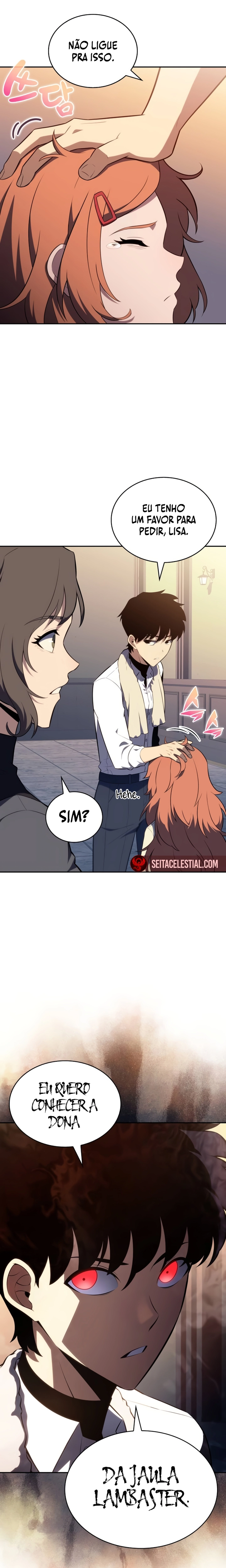 Read The Reborn Young Lord Is an Assassin PT Manga Online