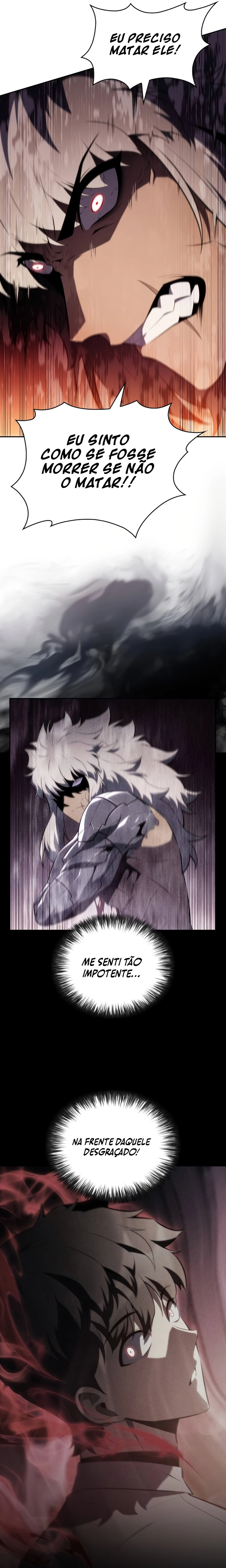 Read The Reborn Young Lord Is an Assassin PT Manga Online