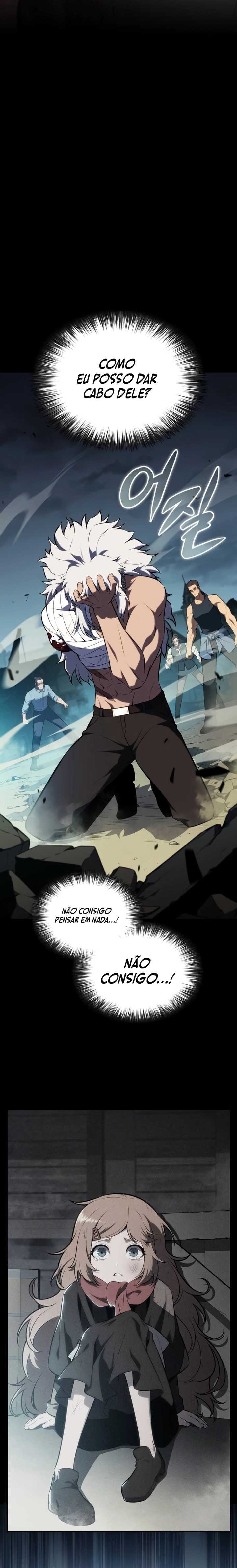 Read The Reborn Young Lord Is an Assassin PT Manga Online