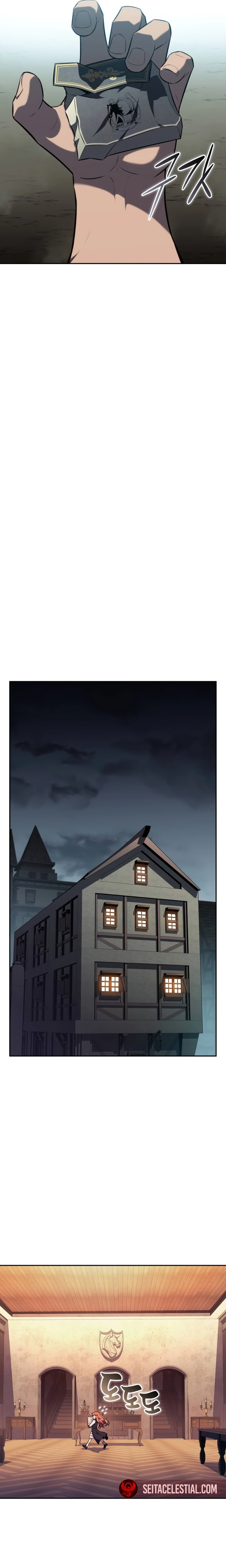 Read The Reborn Young Lord Is an Assassin PT Manga Online