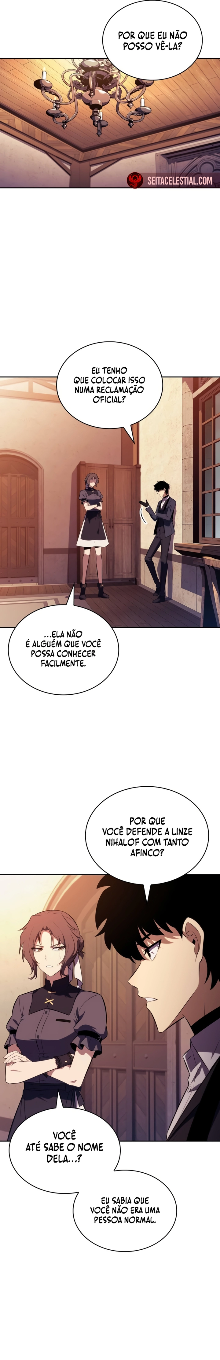 Read The Reborn Young Lord Is an Assassin PT Manga Online