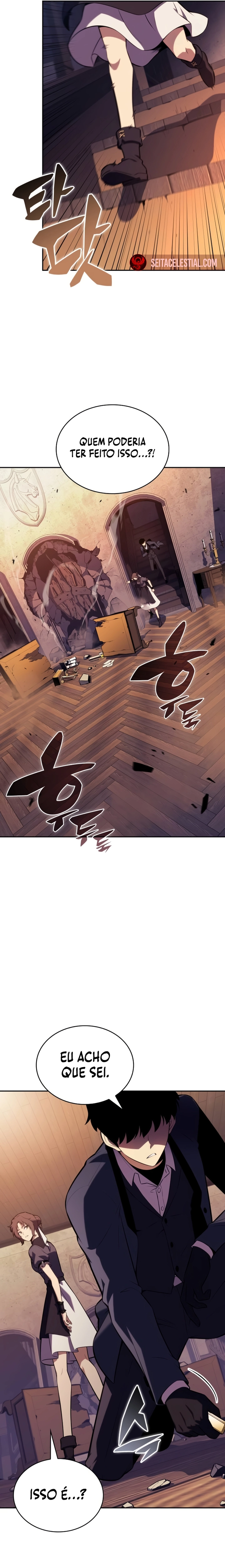 Read The Reborn Young Lord Is an Assassin PT Manga Online