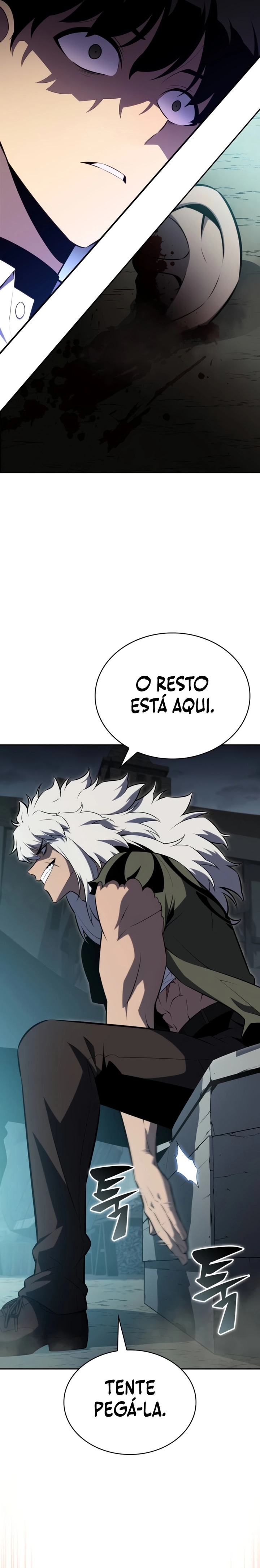 Read The Reborn Young Lord Is an Assassin PT Manga Online