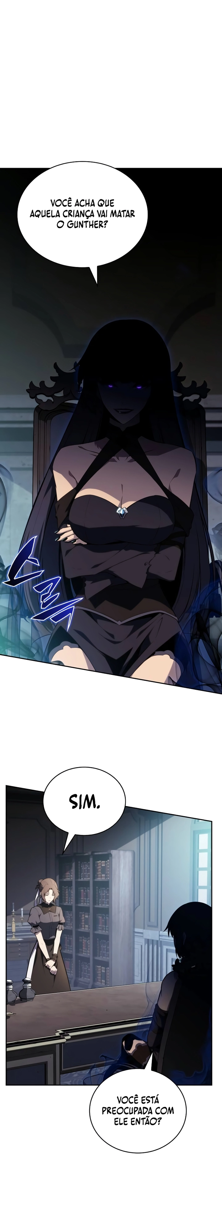 Read The Reborn Young Lord Is an Assassin PT Manga Online
