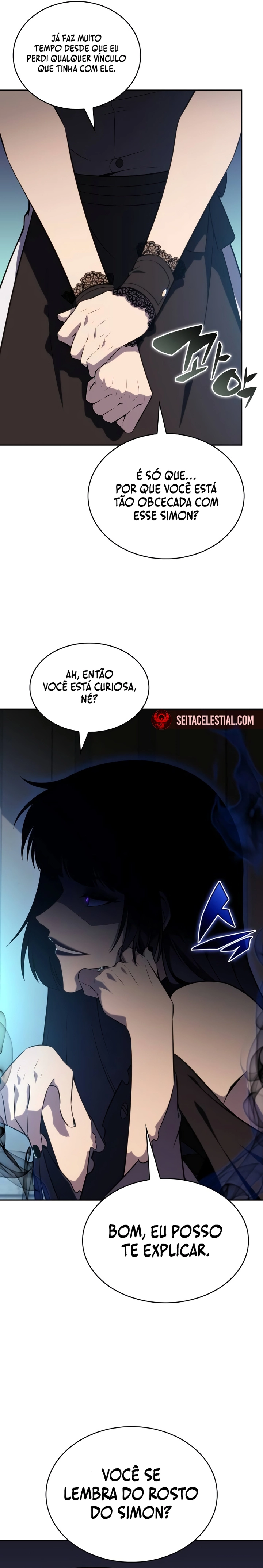 Read The Reborn Young Lord Is an Assassin PT Manga Online
