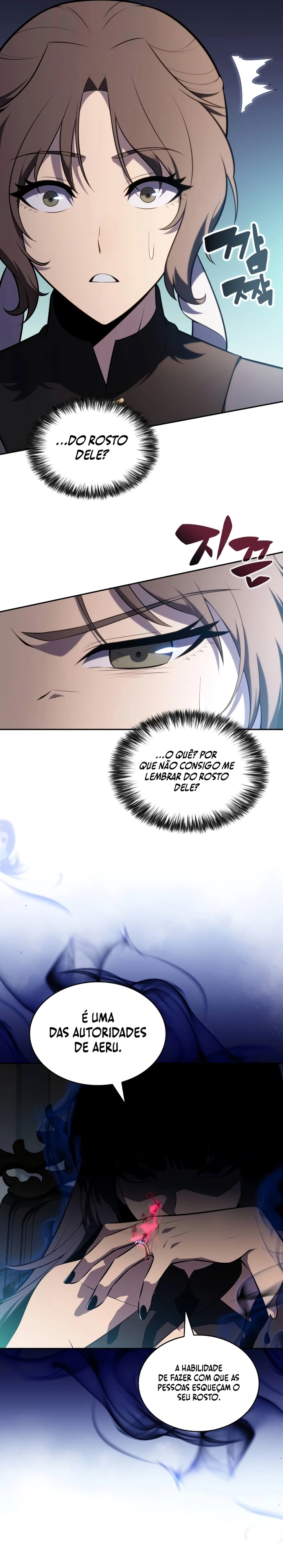 Read The Reborn Young Lord Is an Assassin PT Manga Online