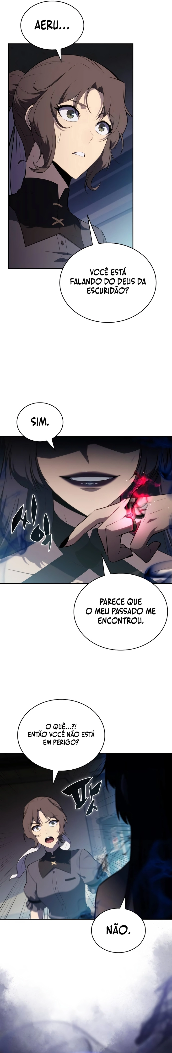 Read The Reborn Young Lord Is an Assassin PT Manga Online