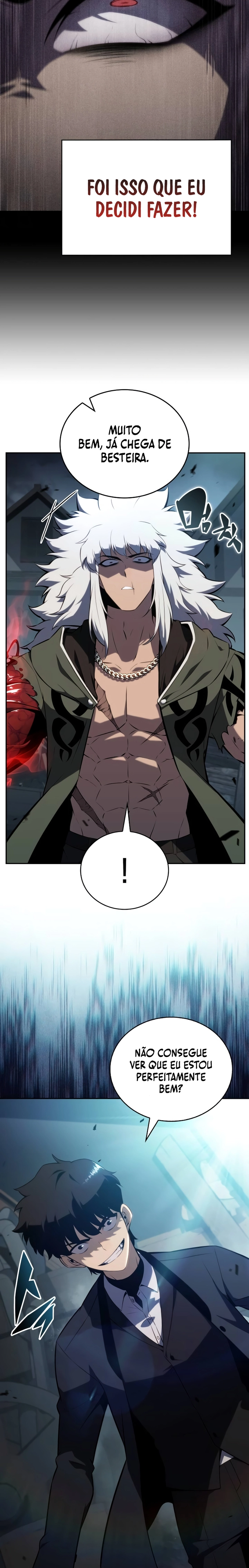 Read The Reborn Young Lord Is an Assassin PT Manga Online