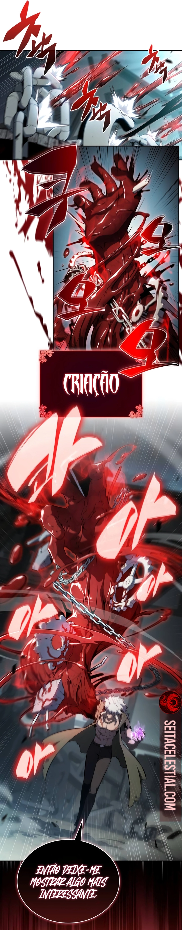 Read The Reborn Young Lord Is an Assassin PT Manga Online
