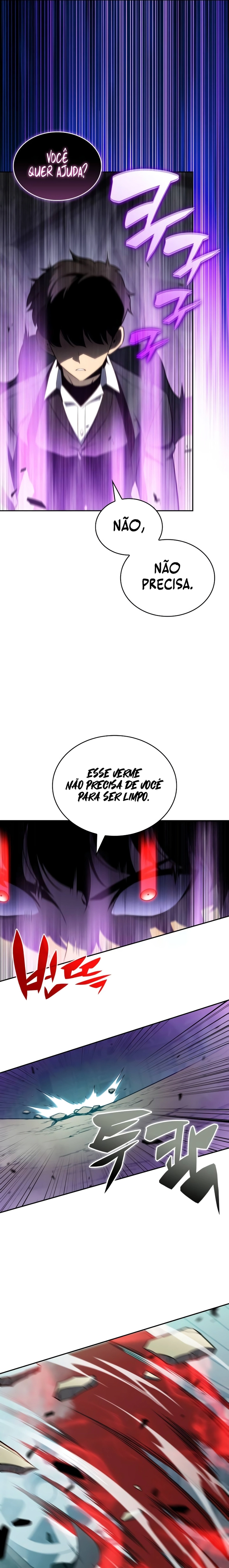Read The Reborn Young Lord Is an Assassin PT Manga Online