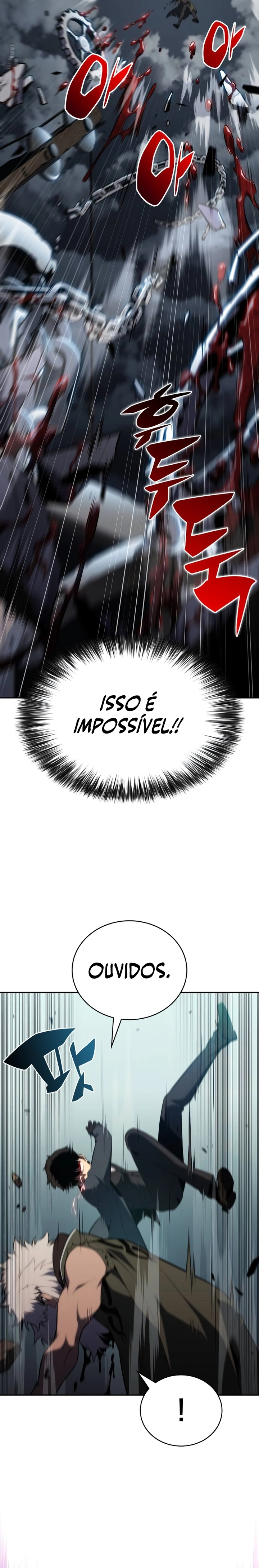 Read The Reborn Young Lord Is an Assassin PT Manga Online