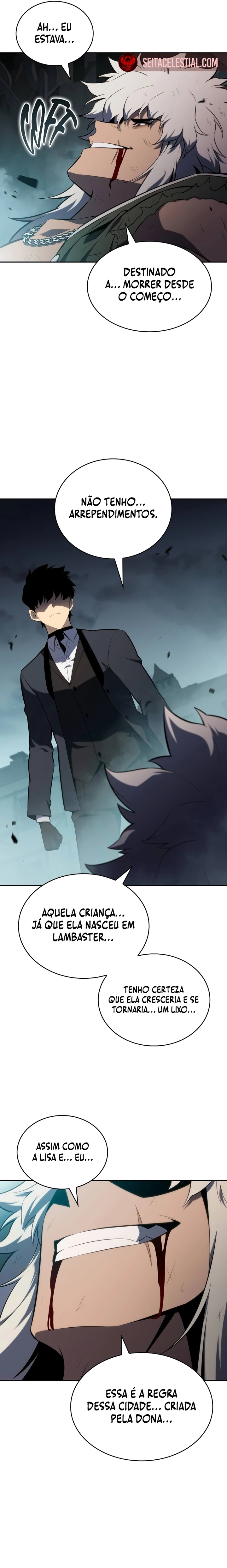 Read The Reborn Young Lord Is an Assassin PT Manga Online