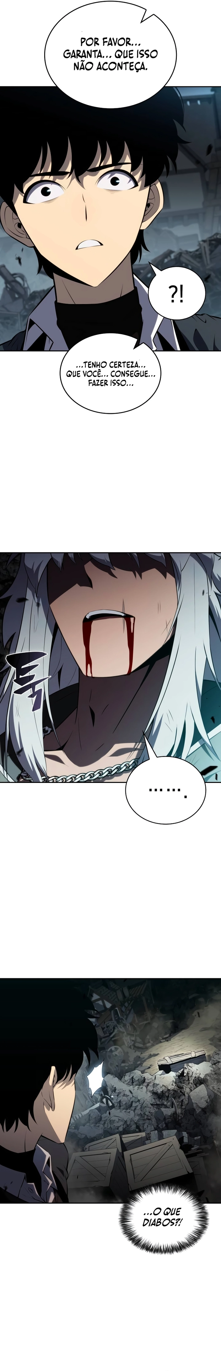 Read The Reborn Young Lord Is an Assassin PT Manga Online