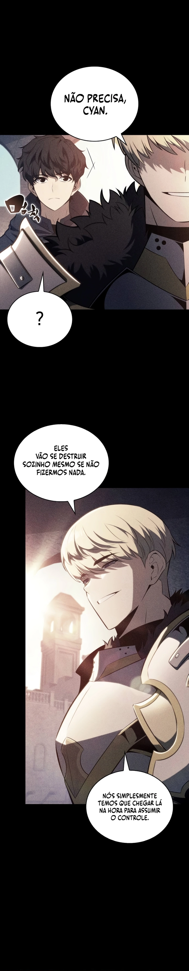 Read The Reborn Young Lord Is an Assassin PT Manga Online