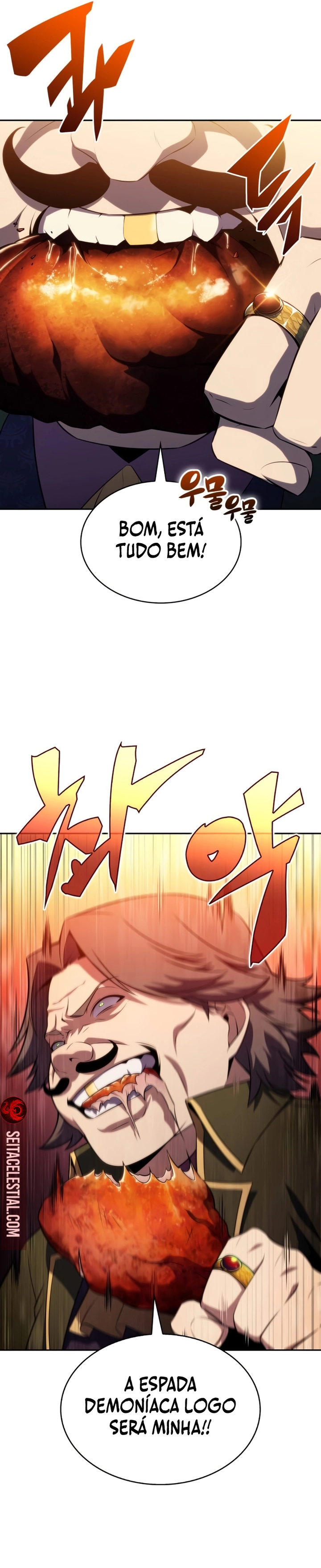 Read The Reborn Young Lord Is an Assassin PT Manga Online