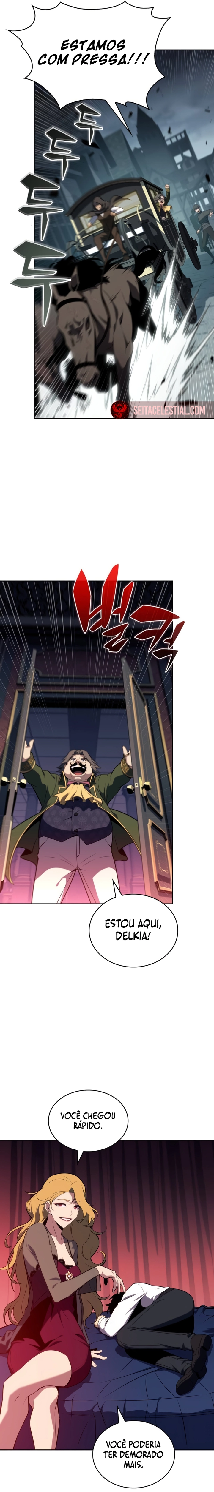 Read The Reborn Young Lord Is an Assassin PT Manga Online