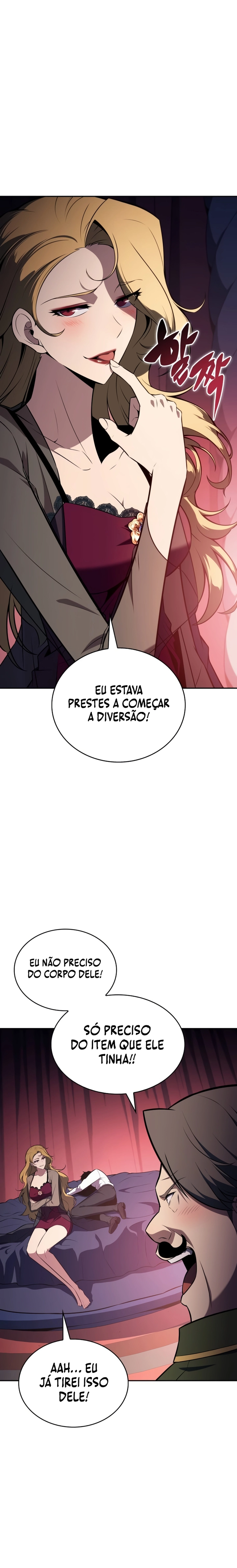 Read The Reborn Young Lord Is an Assassin PT Manga Online