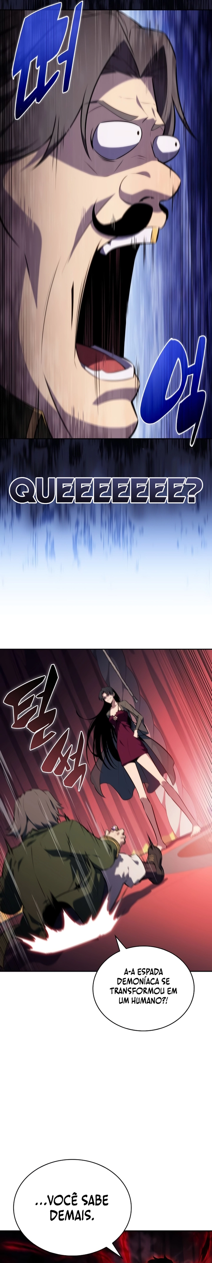 Read The Reborn Young Lord Is an Assassin PT Manga Online
