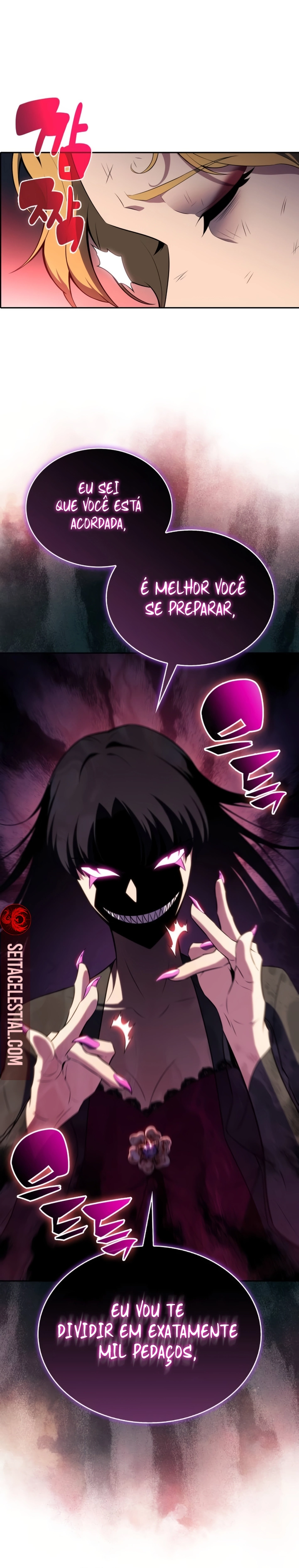 Read The Reborn Young Lord Is an Assassin PT Manga Online