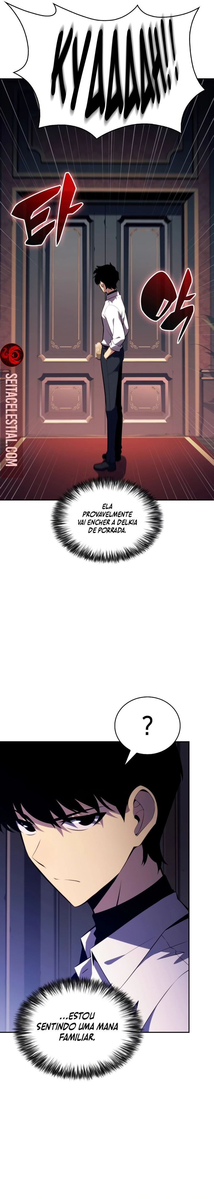 Read The Reborn Young Lord Is an Assassin PT Manga Online