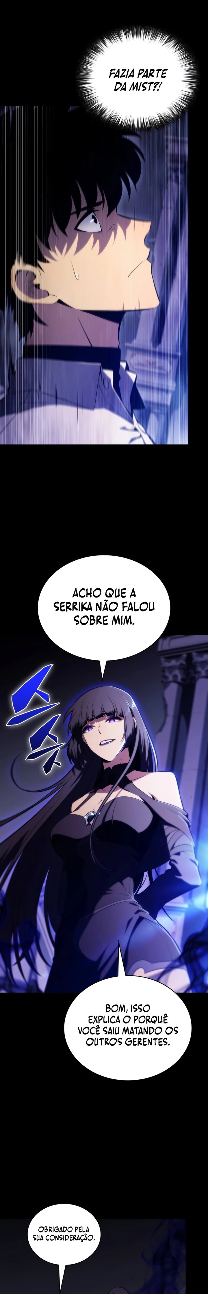 Read The Reborn Young Lord Is an Assassin PT Manga Online