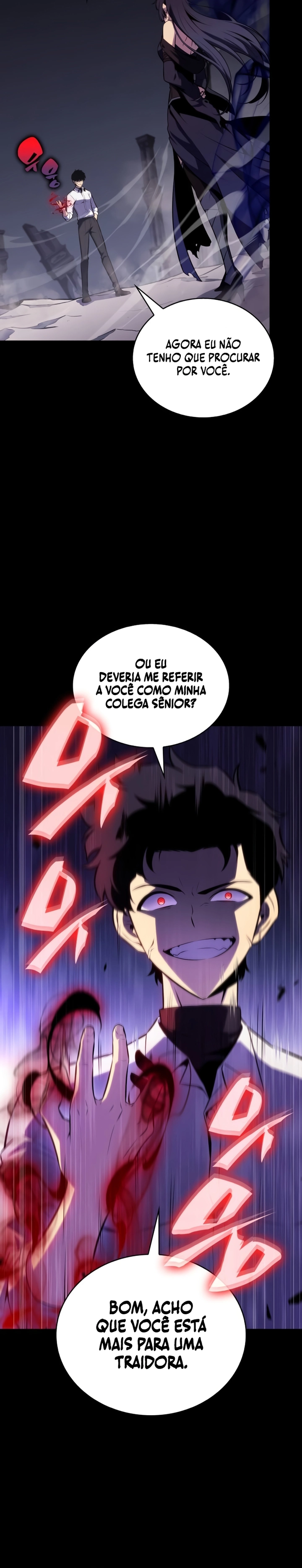 Read The Reborn Young Lord Is an Assassin PT Manga Online