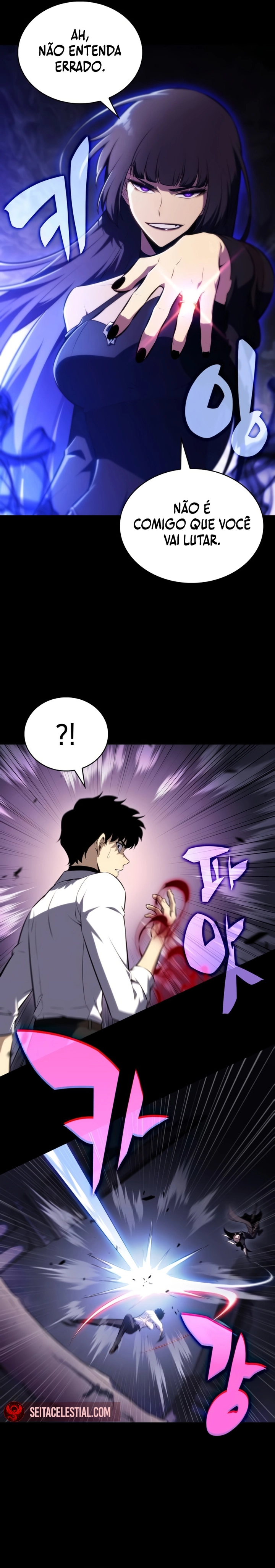 Read The Reborn Young Lord Is an Assassin PT Manga Online