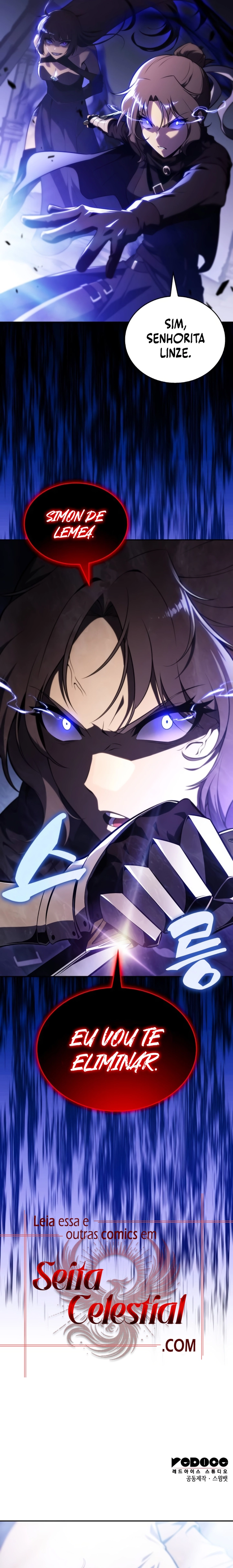 Read The Reborn Young Lord Is an Assassin PT Manga Online