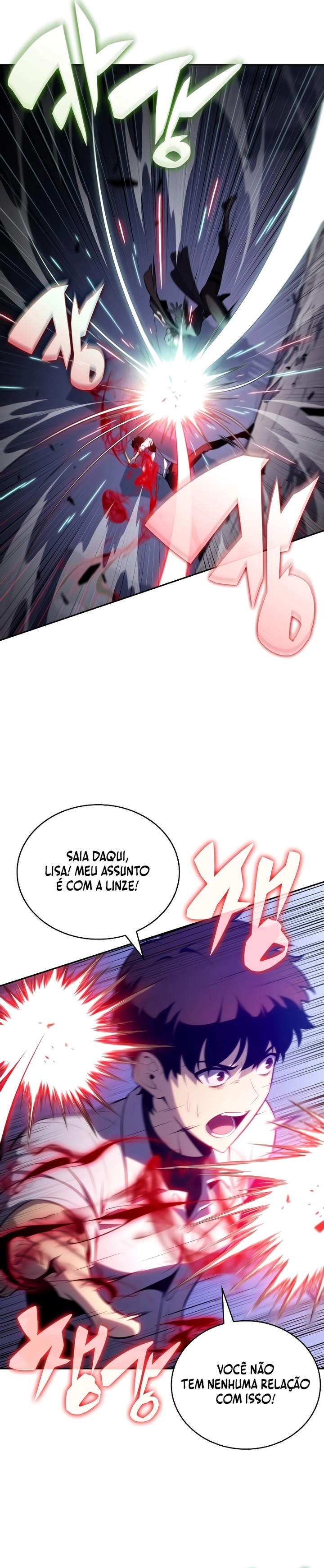 Read The Reborn Young Lord Is an Assassin PT Manga Online