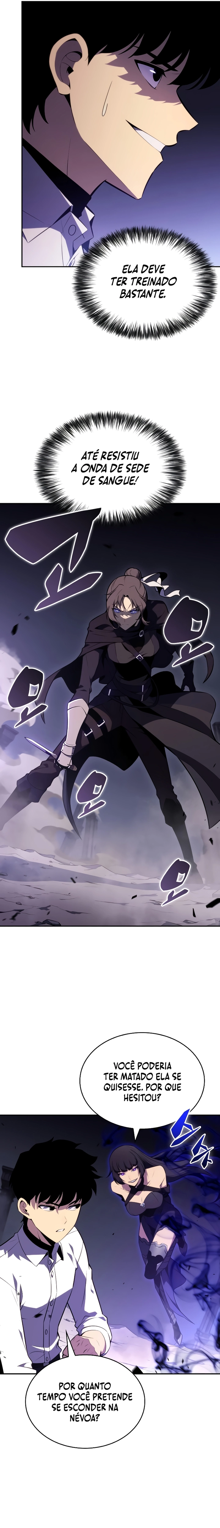 Read The Reborn Young Lord Is an Assassin PT Manga Online