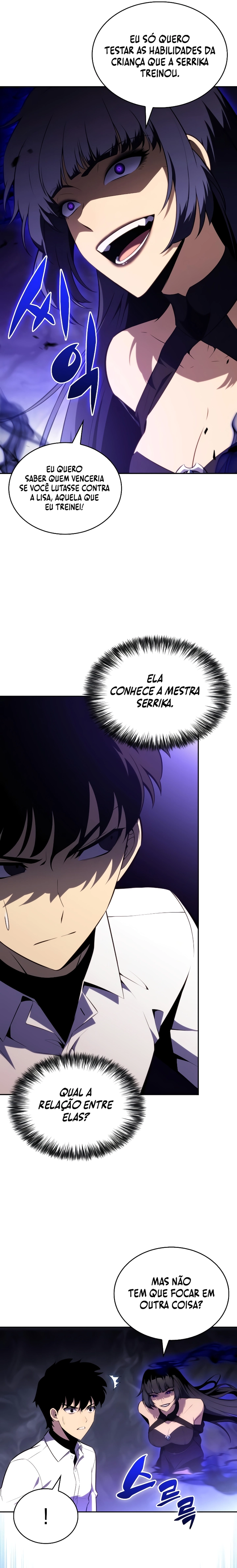 Read The Reborn Young Lord Is an Assassin PT Manga Online