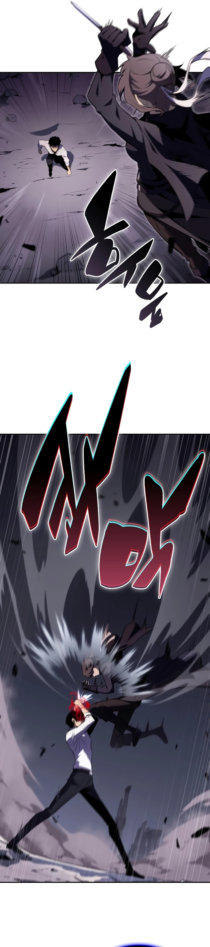Read The Reborn Young Lord Is an Assassin PT Manga Online