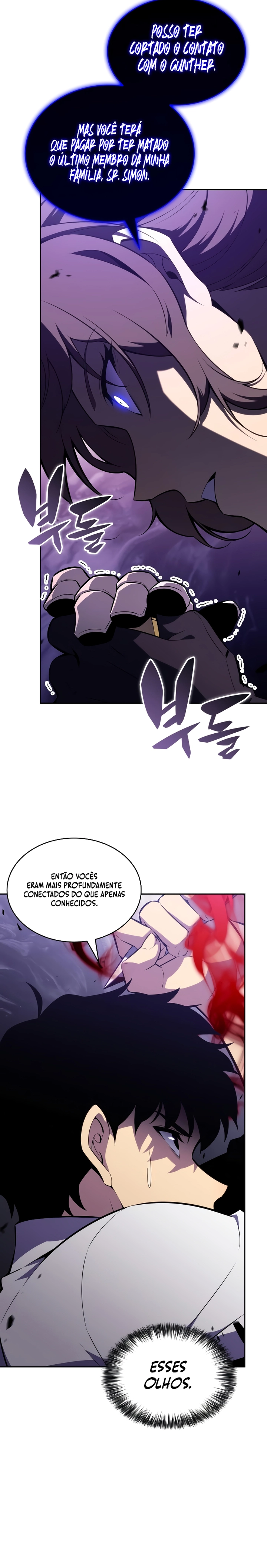 Read The Reborn Young Lord Is an Assassin PT Manga Online