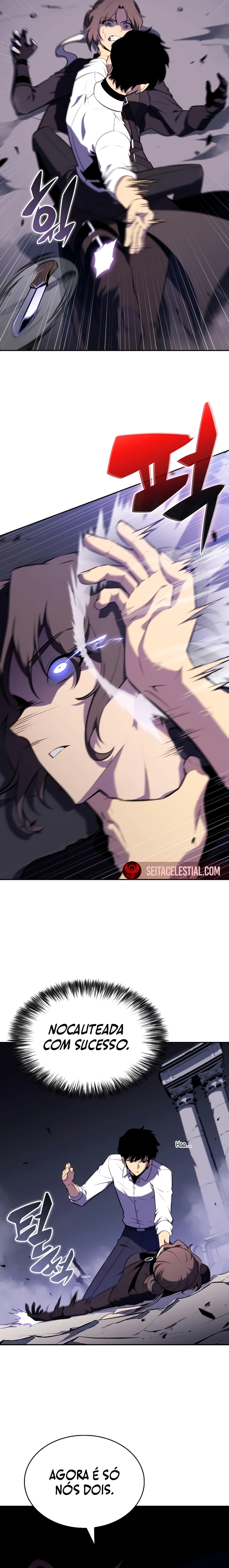 Read The Reborn Young Lord Is an Assassin PT Manga Online