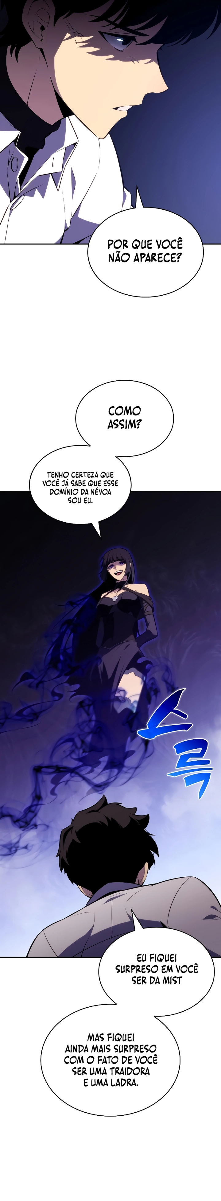 Read The Reborn Young Lord Is an Assassin PT Manga Online