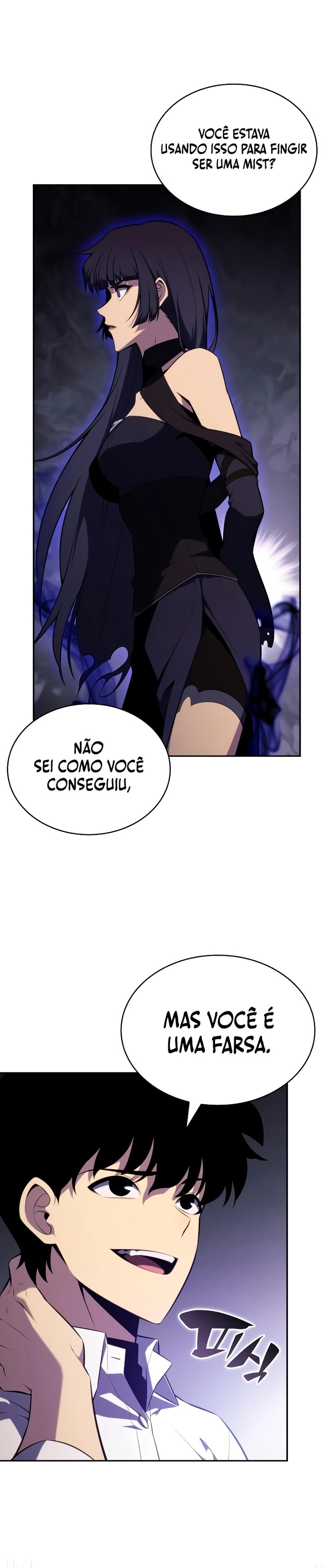 Read The Reborn Young Lord Is an Assassin PT Manga Online