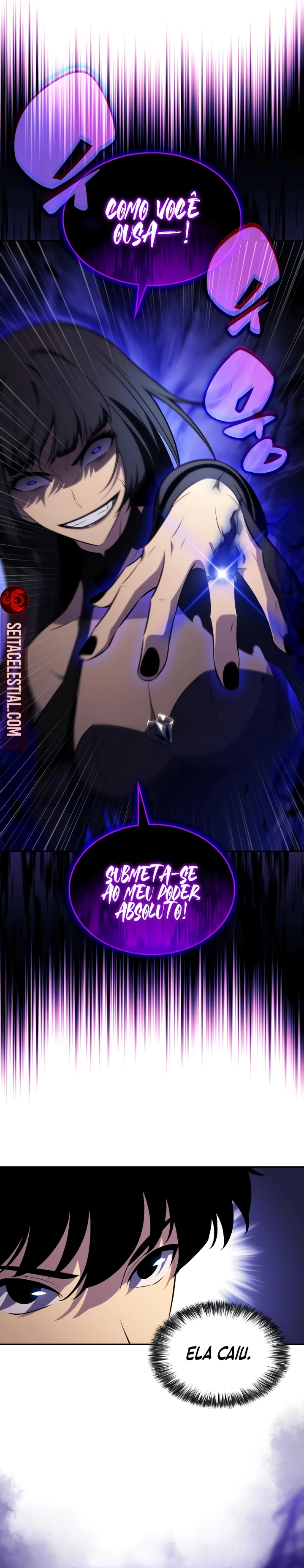 Read The Reborn Young Lord Is an Assassin PT Manga Online