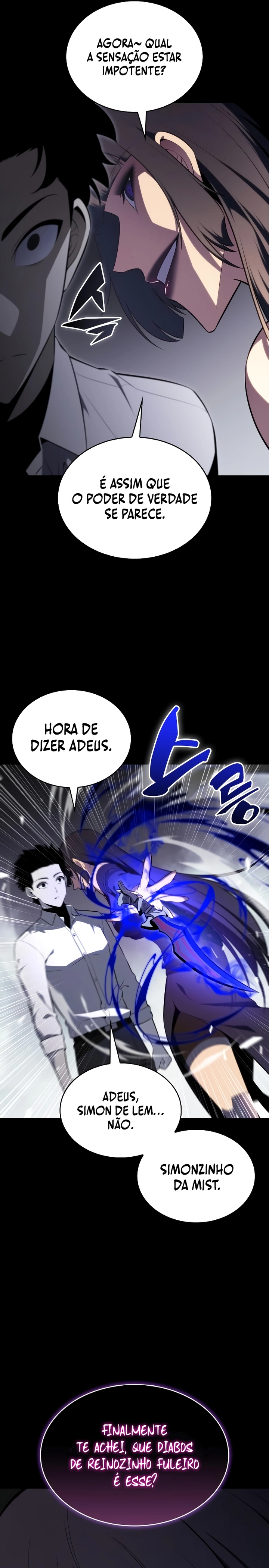 Read The Reborn Young Lord Is an Assassin PT Manga Online