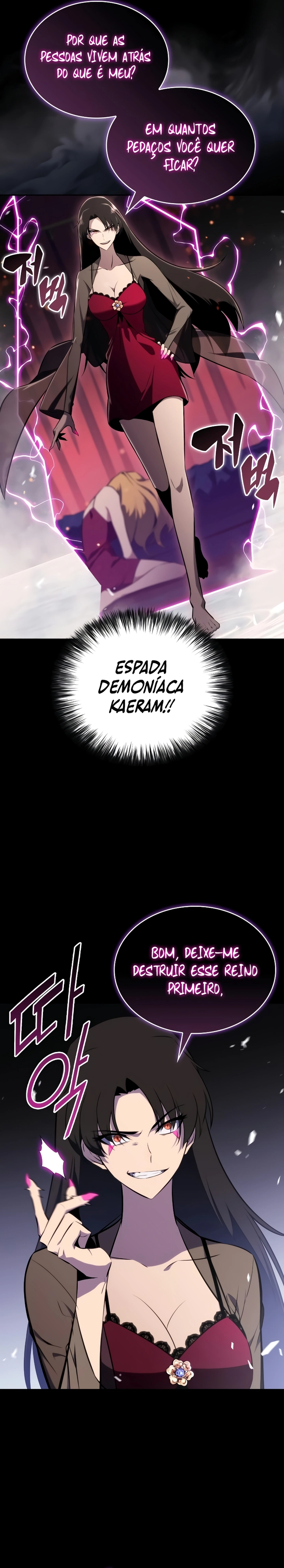 Read The Reborn Young Lord Is an Assassin PT Manga Online