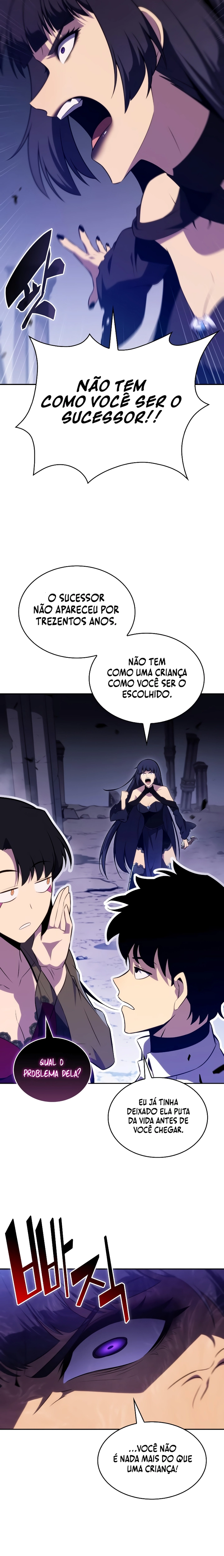 Read The Reborn Young Lord Is an Assassin PT Manga Online