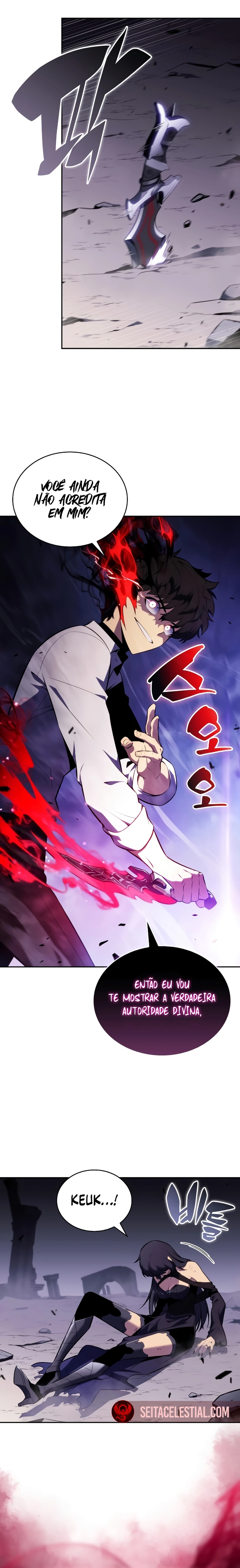 Read The Reborn Young Lord Is an Assassin PT Manga Online
