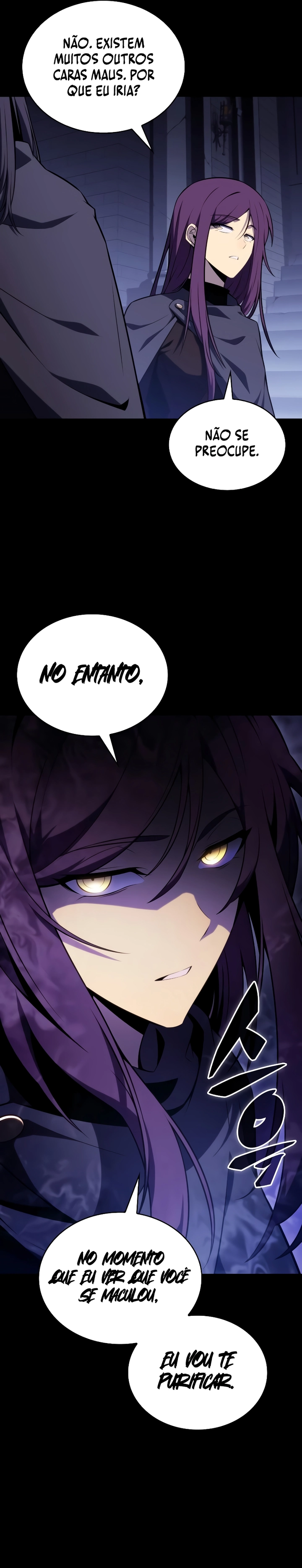 Read The Reborn Young Lord Is an Assassin PT Manga Online