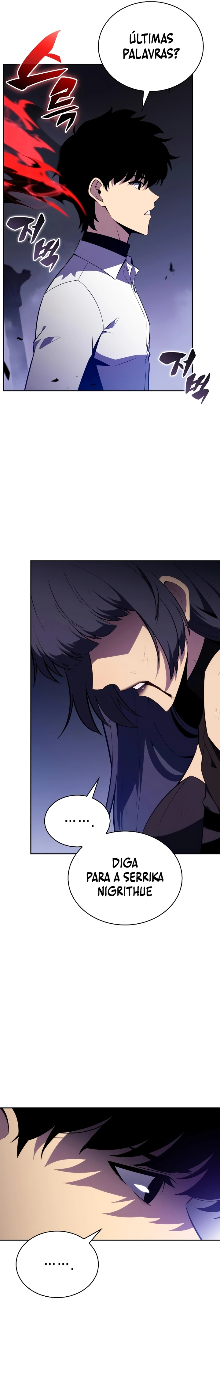 Read The Reborn Young Lord Is an Assassin PT Manga Online