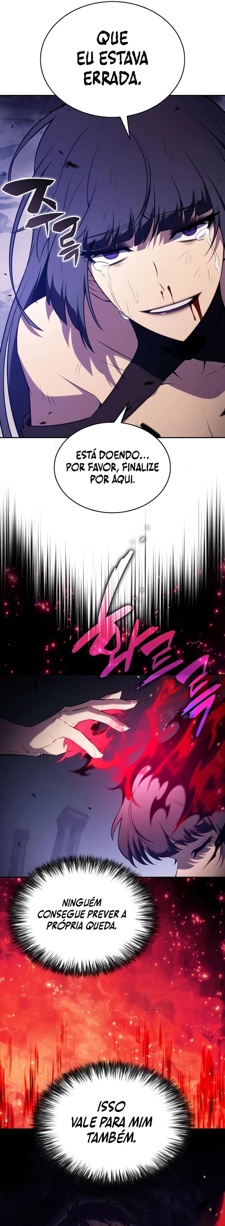 Read The Reborn Young Lord Is an Assassin PT Manga Online