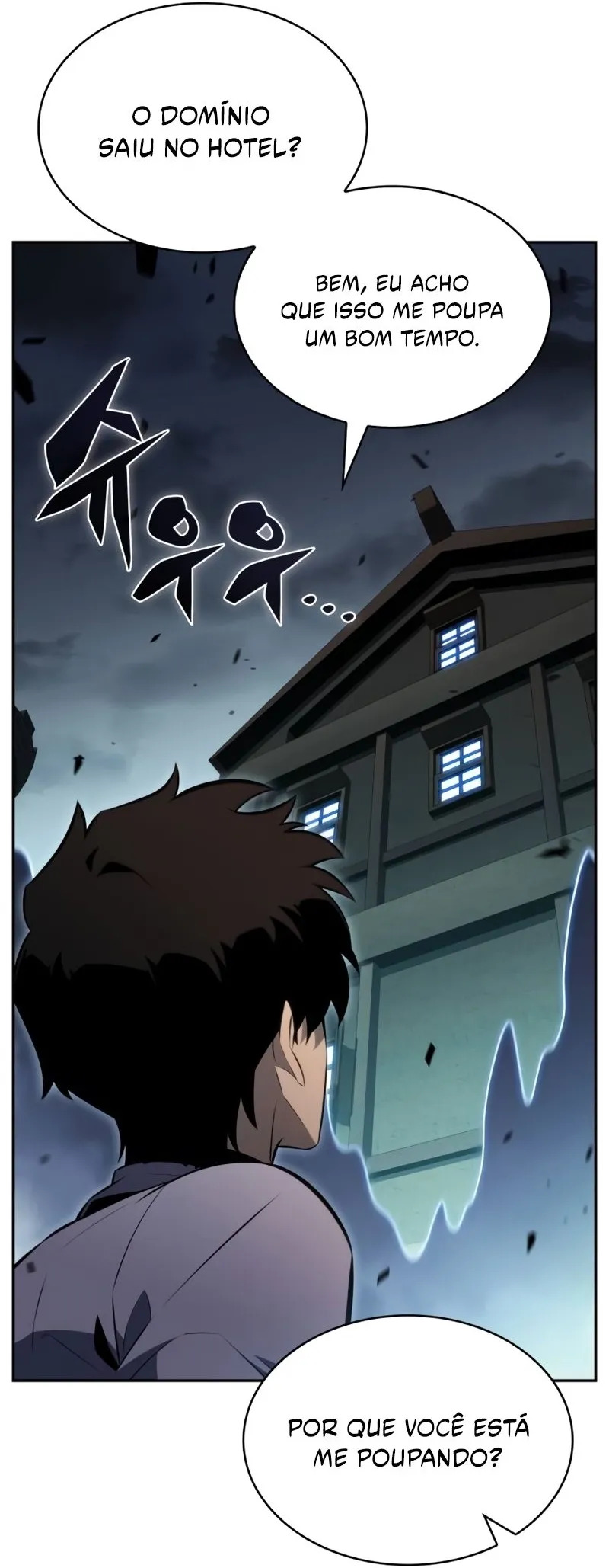 Read The Reborn Young Lord Is an Assassin PT Manga Online